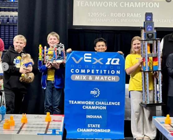Bcsc Robotics Lovable App